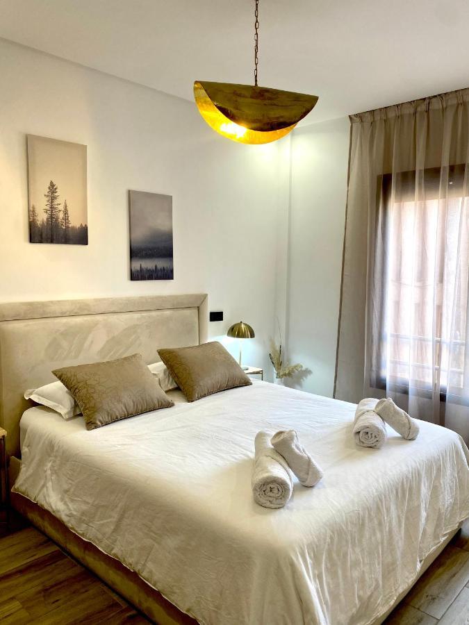 Rooftop Pool, Bright & Cozy Apartment In City Center Marrakesh Exterior photo
